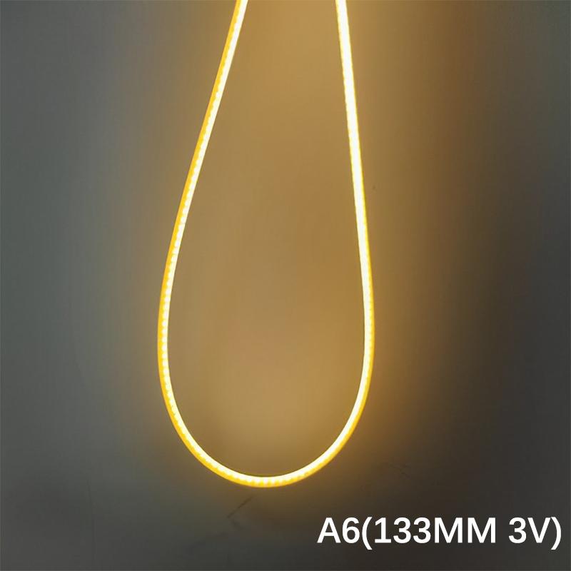 

Для лампы Эдисона, светодиодные лампы, аксессуары, диод, гибкая нить накаливания