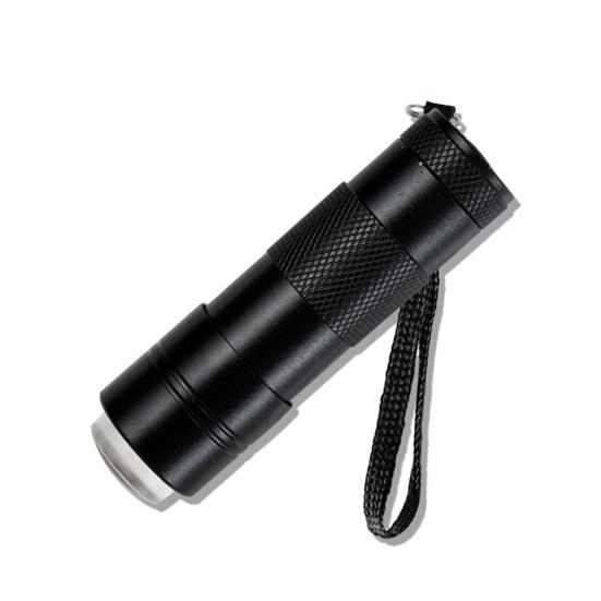 

Свет для дизайна ногтей, быстросохнущая легкая силиконовая ручная УФ-лампа для дизайна ногтей для девочек чёрный