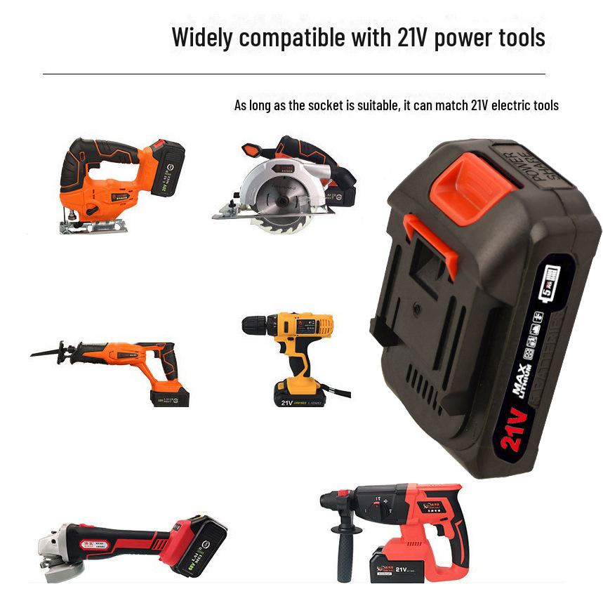 Foarfece electrice de grădinărit cu baterie litiu Makita 21V - Unelte de grădină Fierăstrău electric