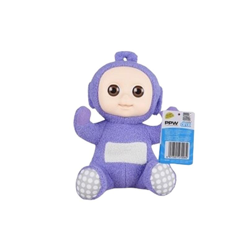 Teletubbies Plüschtier – Niedliches und lehrreiches Kuscheltier für Kinder – Perfektes Geburtstagsgeschenk