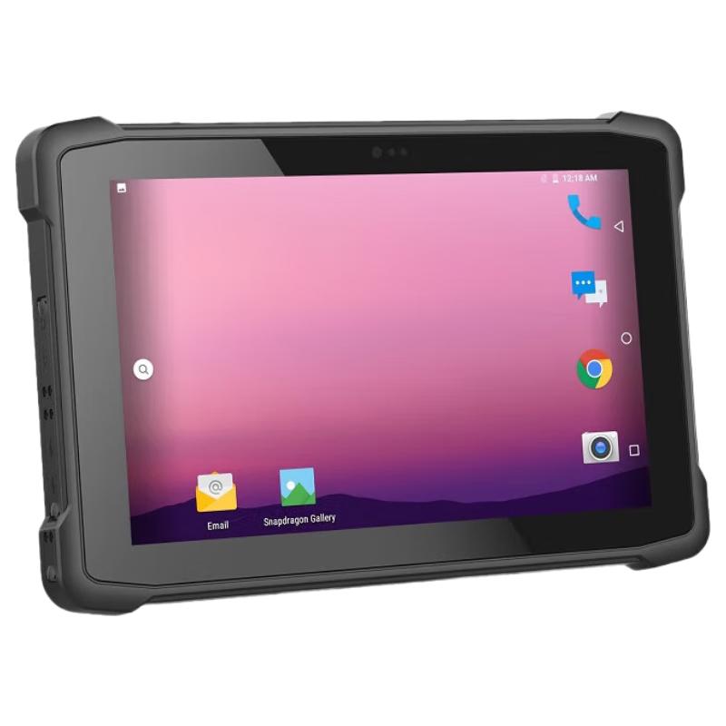 Rugged Industrial Tablets & Laptops (CN Version)