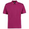 Kustom Kit Mens Klassic Superwash 60C Classic Polo Shirt