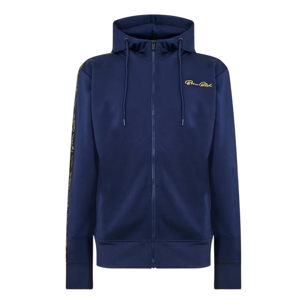 Born Rich Mens Daprela Sweat Jacket