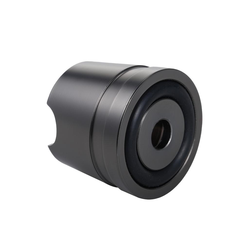 Man s Manual Shaving Razor Stand Aluminum Alloy Safety Razor Base Shaving Razor Accessory