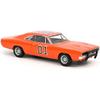 Norev 1 43 Dodge Charger 1969 Серіал Вибух Герцог Norev Charger General Lee [Паралельний імпорт]