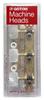 GOTOH Klassische Gitarrenmechaniken, 39mm Achsabstand, 1W Knopf, Gold, 40G2000-1W (40G-20001WX/D)