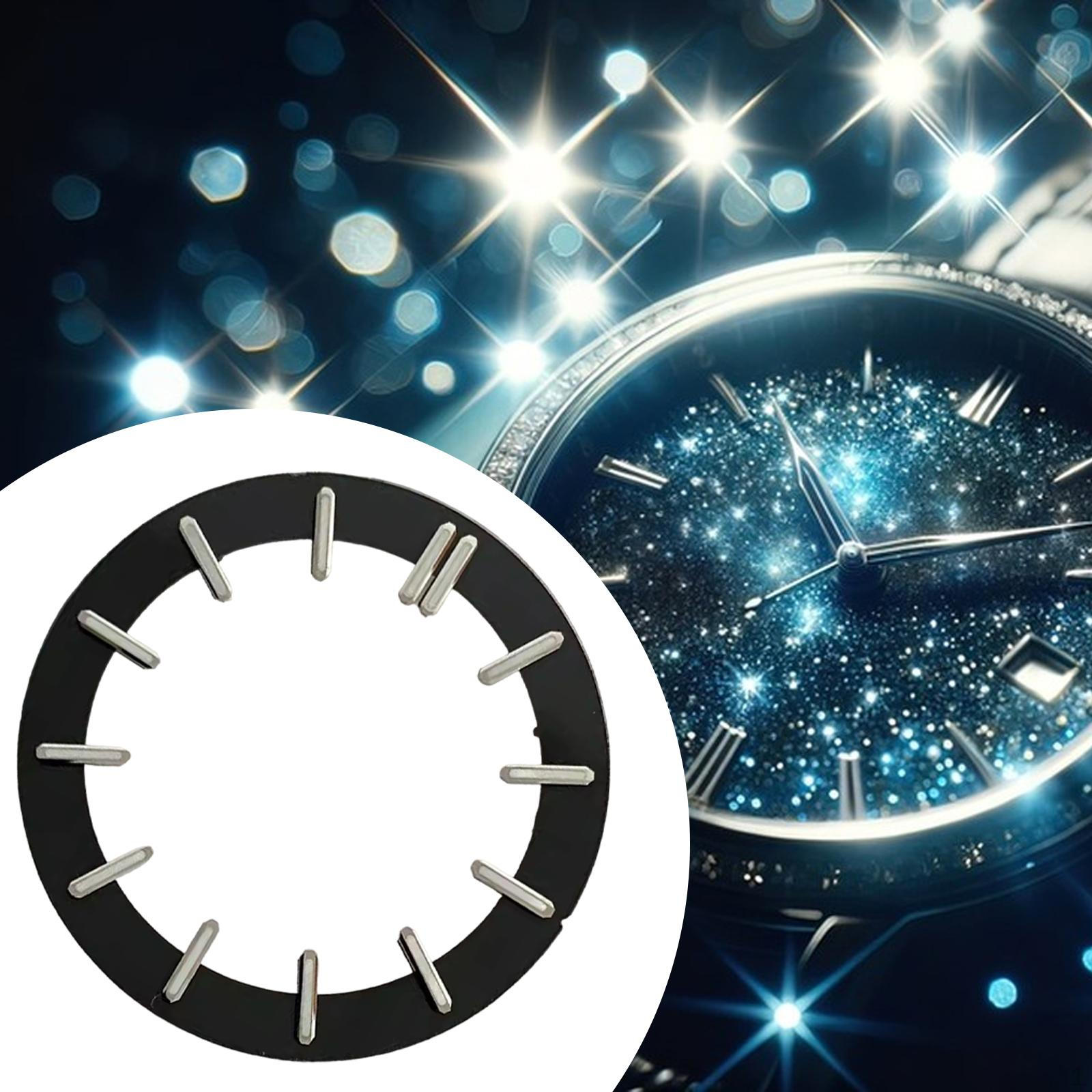 Подставка для часового циферблата Лоток для размещения Универсальный магазин Практичный — фото 12