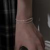 Jewelry Accessories New Fine Exquisite Simple Fashion Beads Women Bracelet