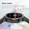 SACOSDING New For OPPO Watch X2 GPS Smart Watch Men High-end Business Men Bluetooth Call IP67 Waterproof Fitness Tracker Smartwatches
