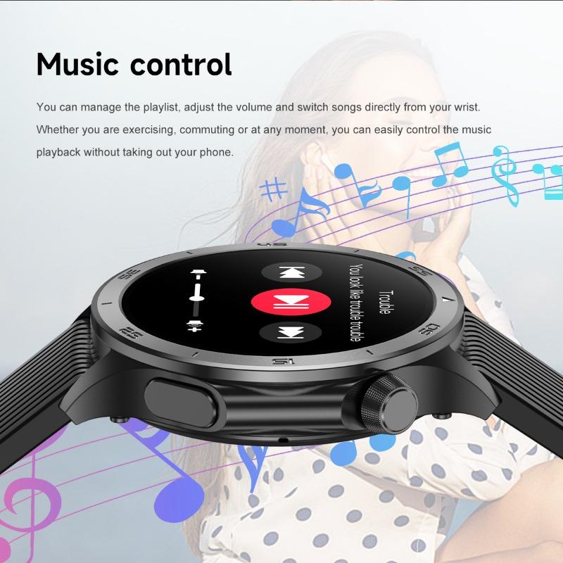 SACOSDING New For OPPO Watch X2 GPS Smart Watch Men High-end Business Men Bluetooth Call IP67 Waterproof Fitness Tracker Smartwatches