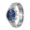 Emporio Armani Analog Stainless Steel Watch AR11771 Men's