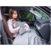 Cute Plush Pillow Quilt Hand Warmer Dual-Use Cushion Folding Blanket Car Office Sofa Cushion Quilt  Couch Pillow Good