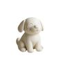 5cm Pet Figurine Decoration Desktop Ornaments Cartoon Mini Dog Statue  Home Decor
