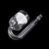 Tanks Refiner Aquarium Carbon Dioxide Reactor Aquarium Accessories CO2 Diffusers Bubble Counter