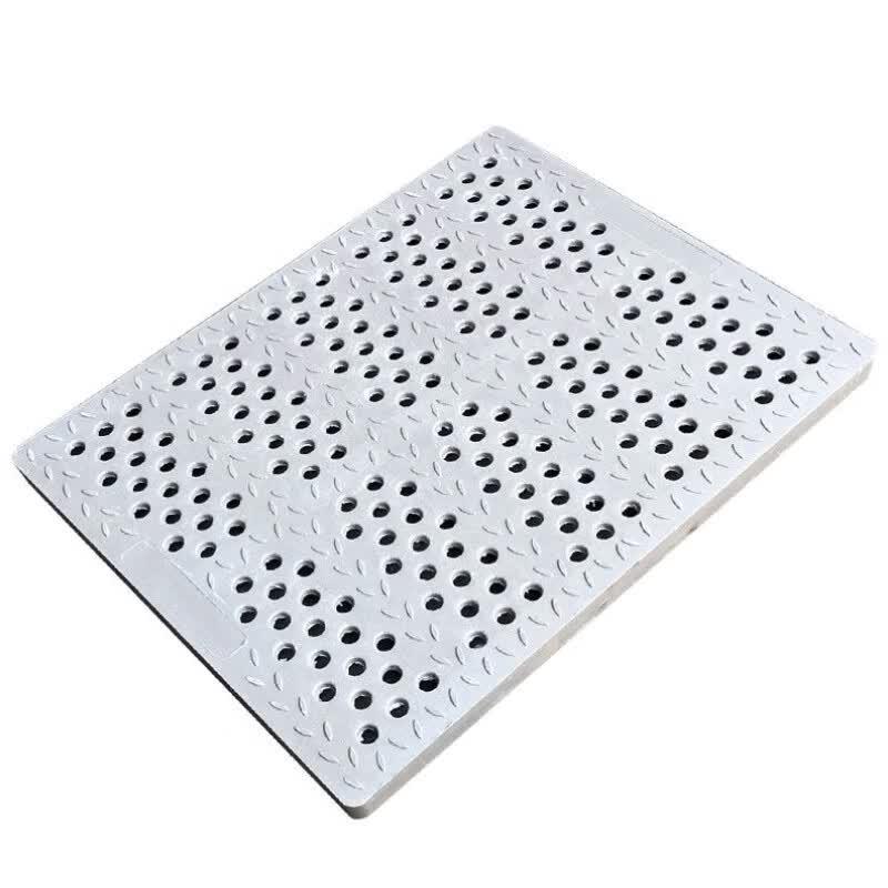 Laiyu Composite Resin Drain Grate