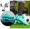 Custom Football Shoes Men's Long Broken Nails Professional Training Shoes Match Sports Soccer Shoes
