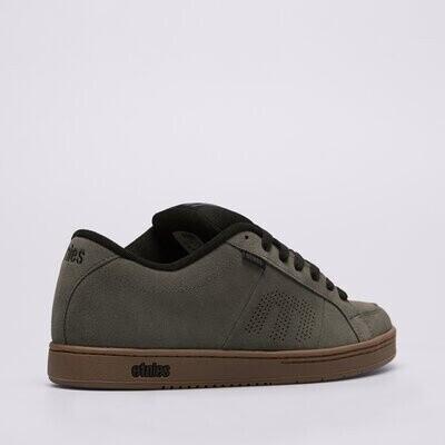 Etnies Kingpin Grey Sneakers (031)