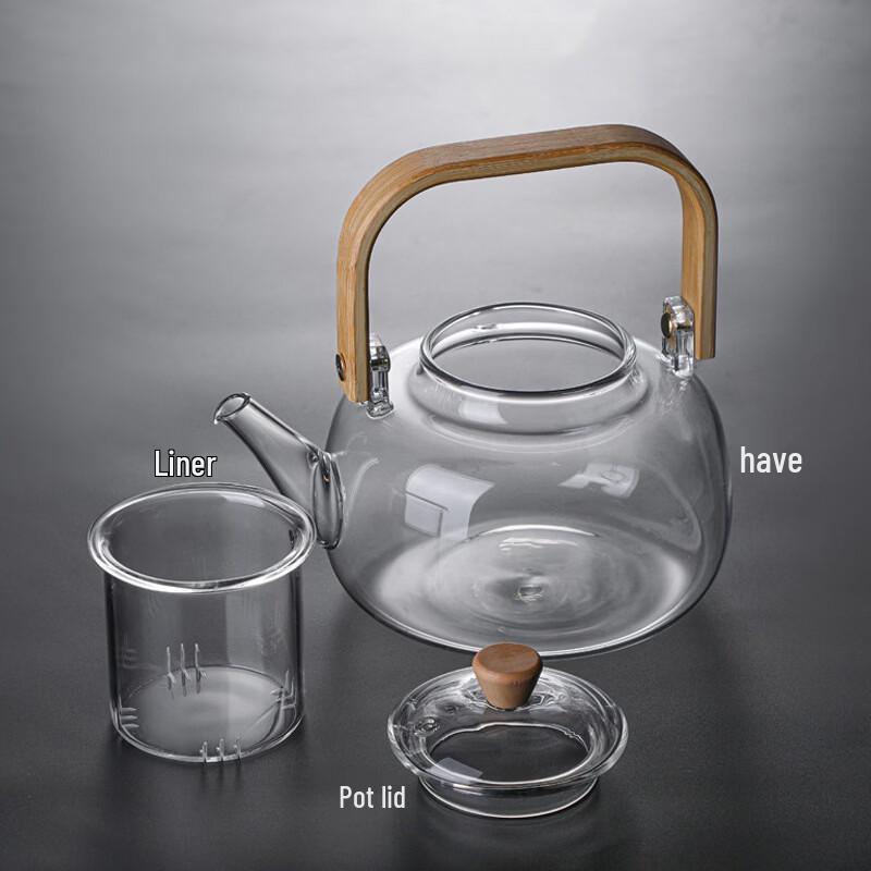 Shangheng Smart Multi-functional Electric Tea & Medicine Kettle