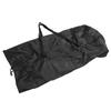 Canopy Carrying Storage Bag Waterproof Tent Bag with 2 Handles Bottom Opening UV Resistant Travel