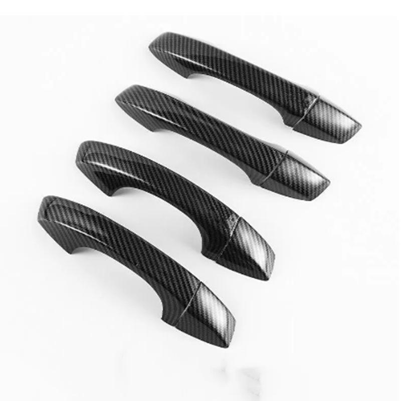 17-21 Seat Ateca Zewnętrzna Klamka Pokrywa Dekoracyjna