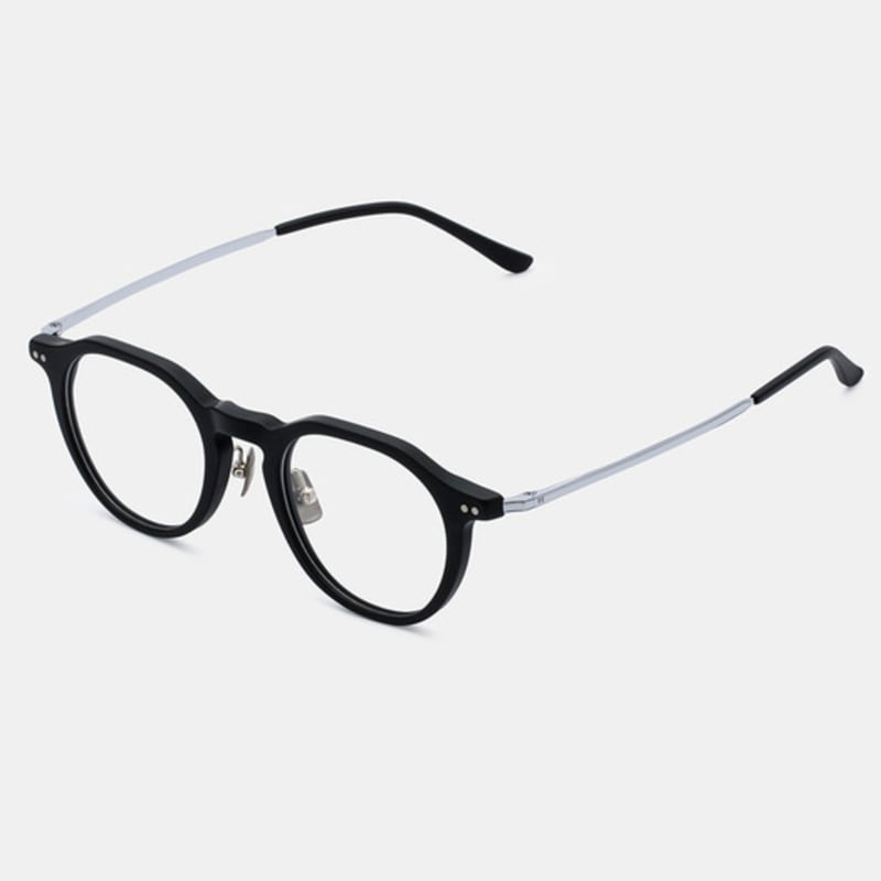 

Очки MATTEPUZ MP-32 Титановые МАТОВЫЙ ЧЕРНЫЙ FREE