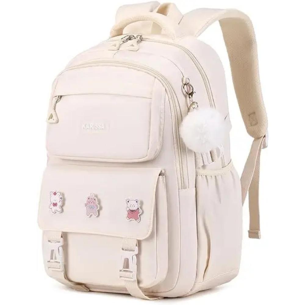 Mädchen Rosa Schultasche College Rucksack Rucksack Für Teenager Frauen Kinder Weibliche Schultasche Primäre Hohe Bagpack Teens Kind
