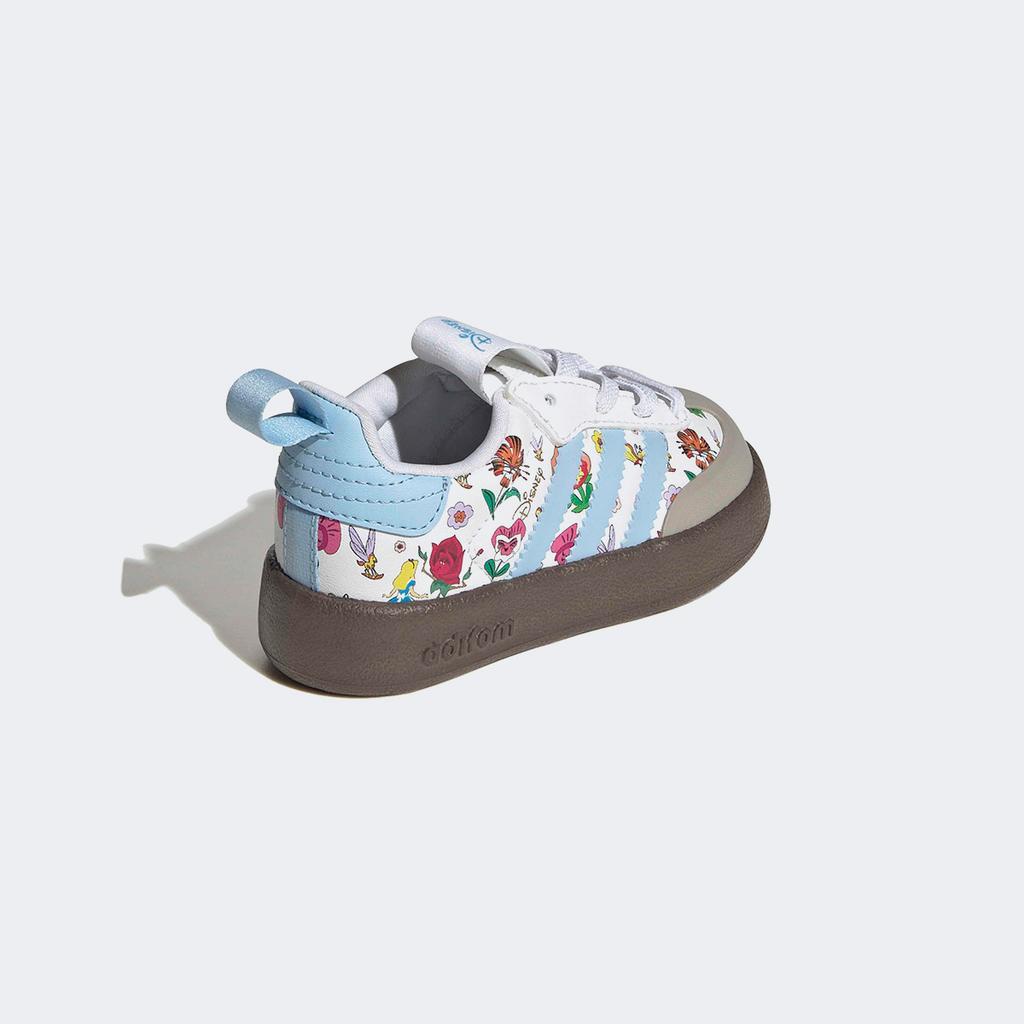 [Adidas] Disney Adifom Samba 360 Infant [IH7041-FTWWHT/CLESKY/GUM5]