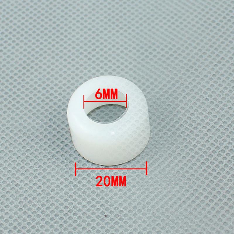 

Car MT Gearshift Equip Bushing Bush Gear Stick Bottom Cup Lever for Great Wall Haval H3 H5 Wingle 3 Wingle 6 Wingle 6 steed 20MM