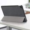 Etui Alogy Book Cover Do Realme Pad Szary