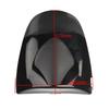 For KAWASAKI Ninja ZX-6R 636 ZX6R ZX636 2003-2004 Motorcycle Rear Passenger Cowl Seat Back Cover Fairing Accessories