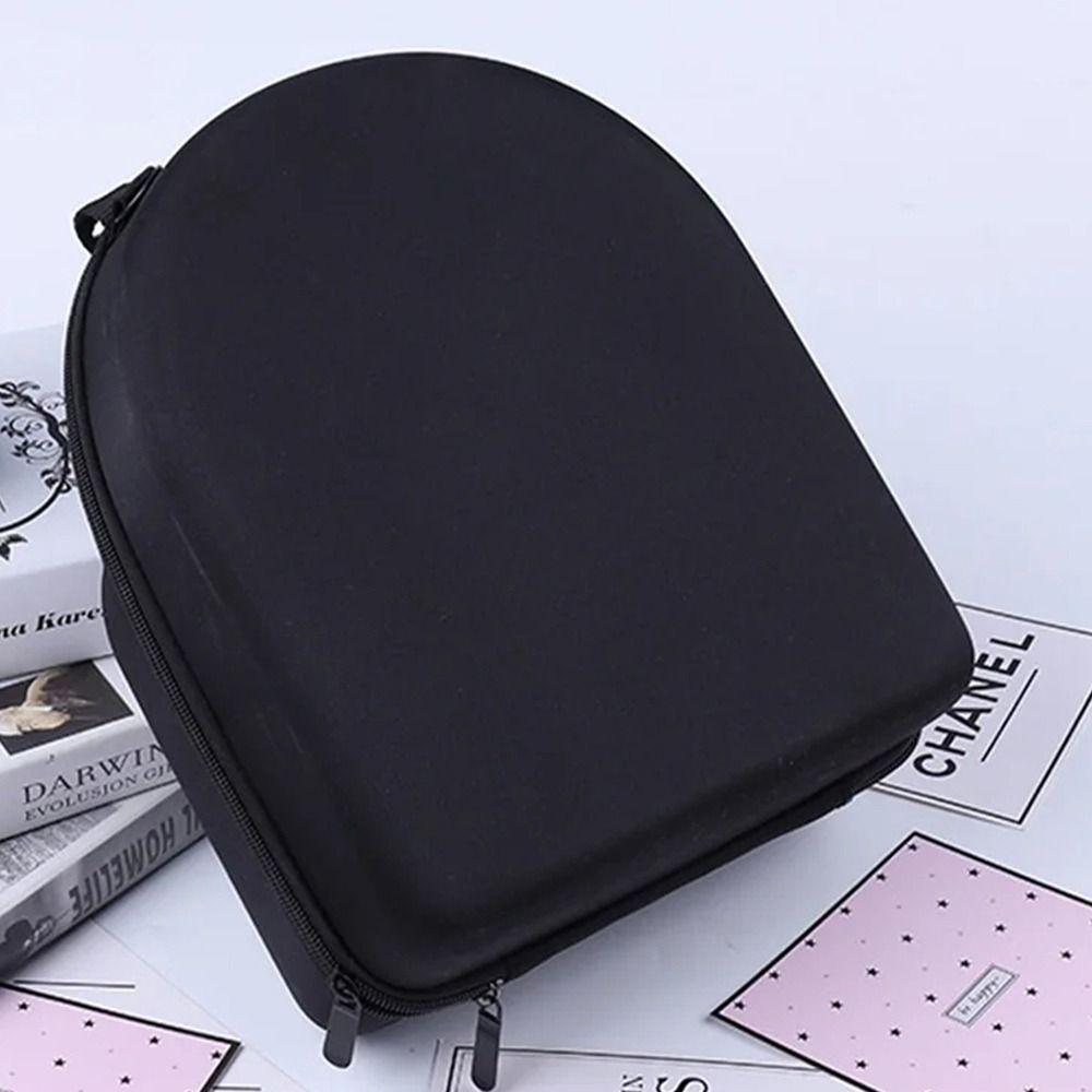 Hard Shell Hat Carrying Bags Portable Cap Storage Carrier Box  Storage Supplies