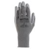 WOLFPACK PROFESSIONAL LINE - Nitrile / Impregnated Nylon Gloves 8" (Pair)