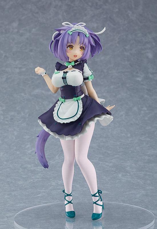 POP UP PARADE Cinnamon NEKOPARA Non-scale ABS & PVC Painted Complete Figure G94342