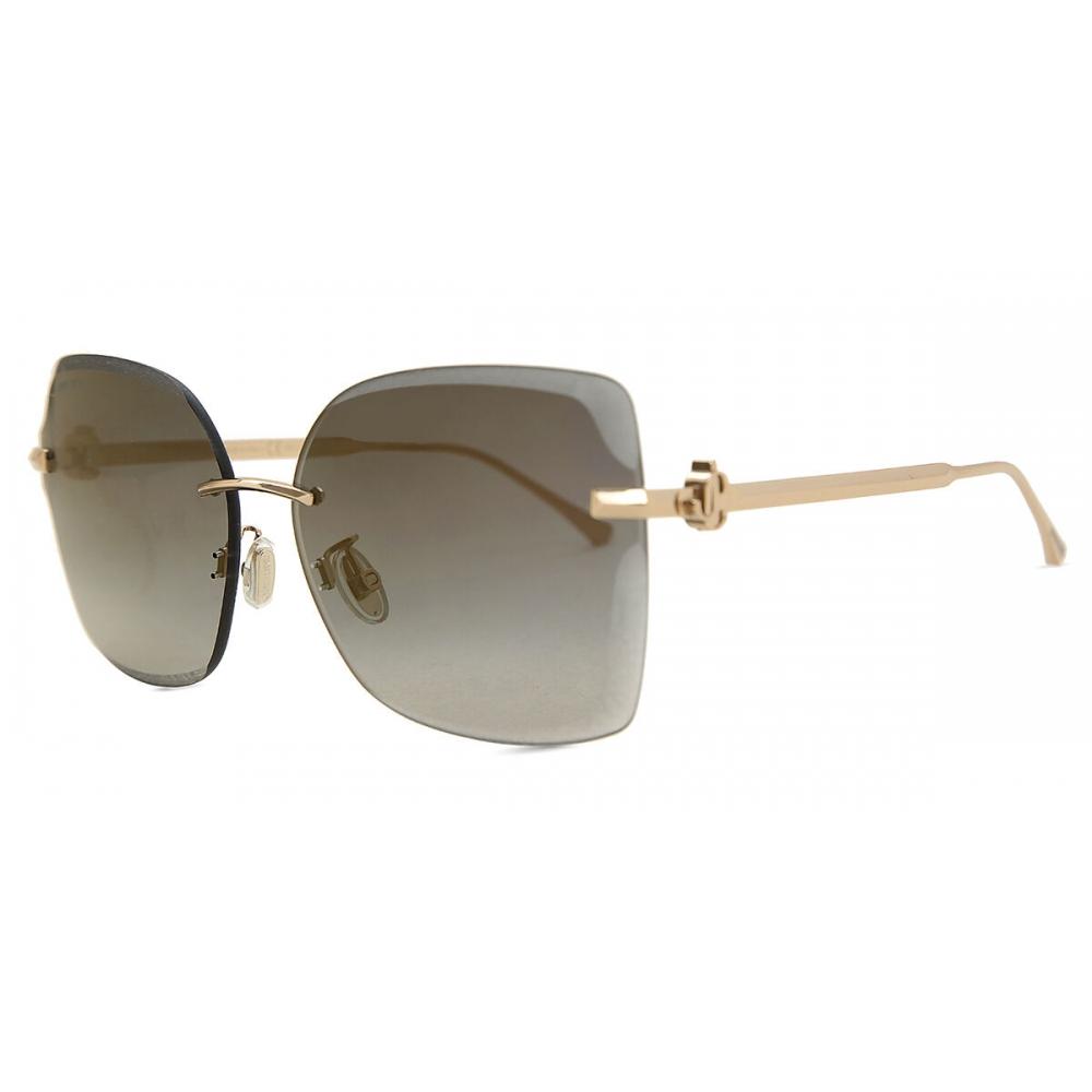 Jimmy Choo Corin G S j5G Fq Women SunGlaSSeS