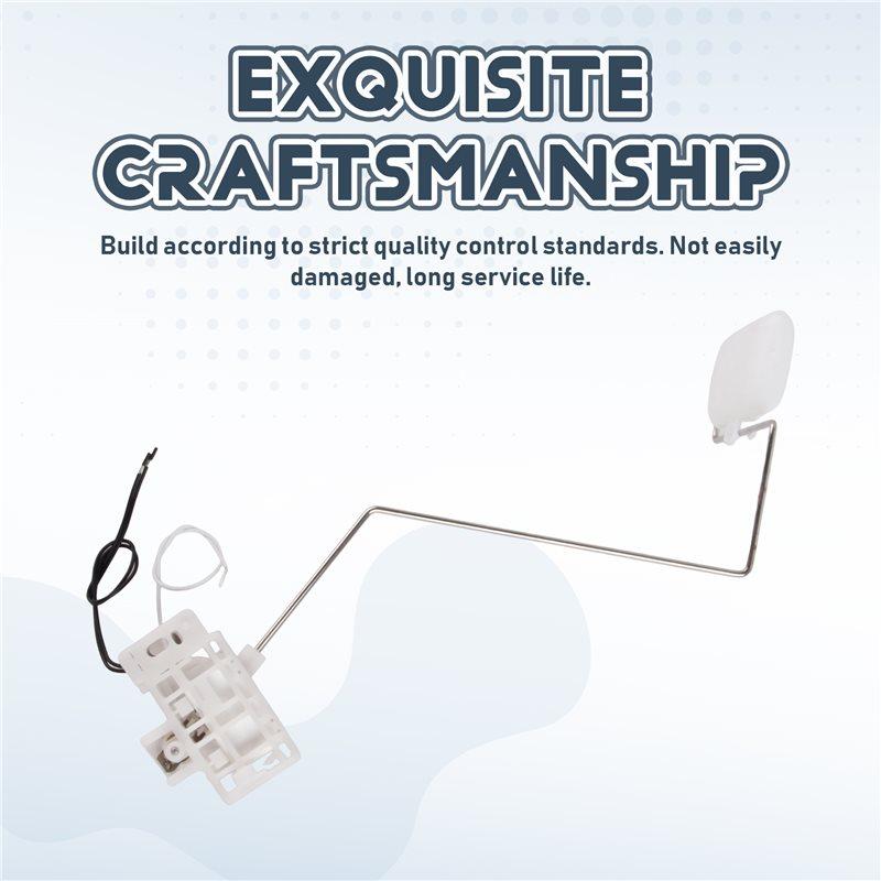 Vielseitiger Kraftstoffstandssensor für Nissan Patrol Safari Y61-17040-VB000 25060-VB00