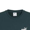 Puma Bluza sportowa z okrągłym dekoltem i długim rękawem Męska bluza 634675-75
