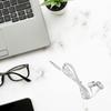 Sports Optimized Earphones Noise Isolation Mic Secure Universal 3.5mm For Marathons Training Daily Commute