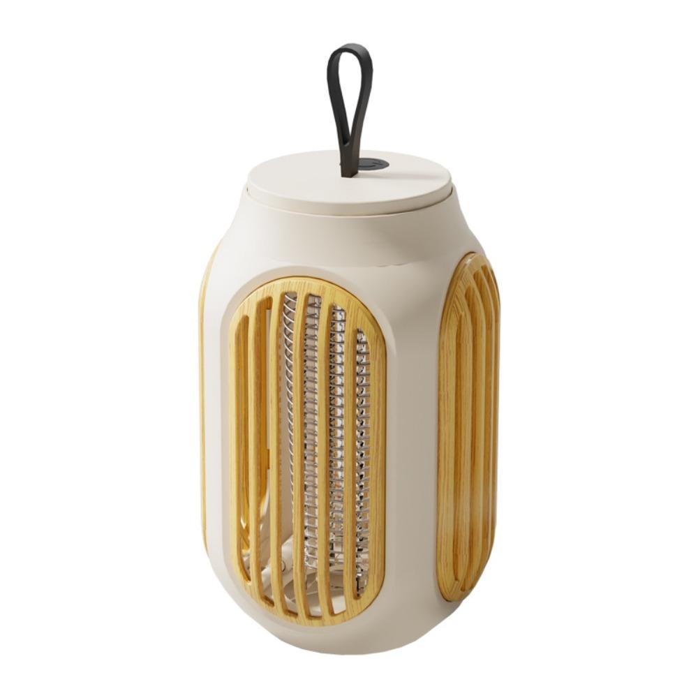 Cordless Electric Mosquito Lamp Portable Mosquito Killer Light Automatic Mosquito Lure Patio