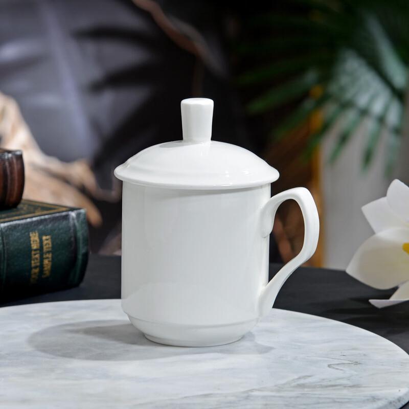 Zhaofeng Bone China Teacup