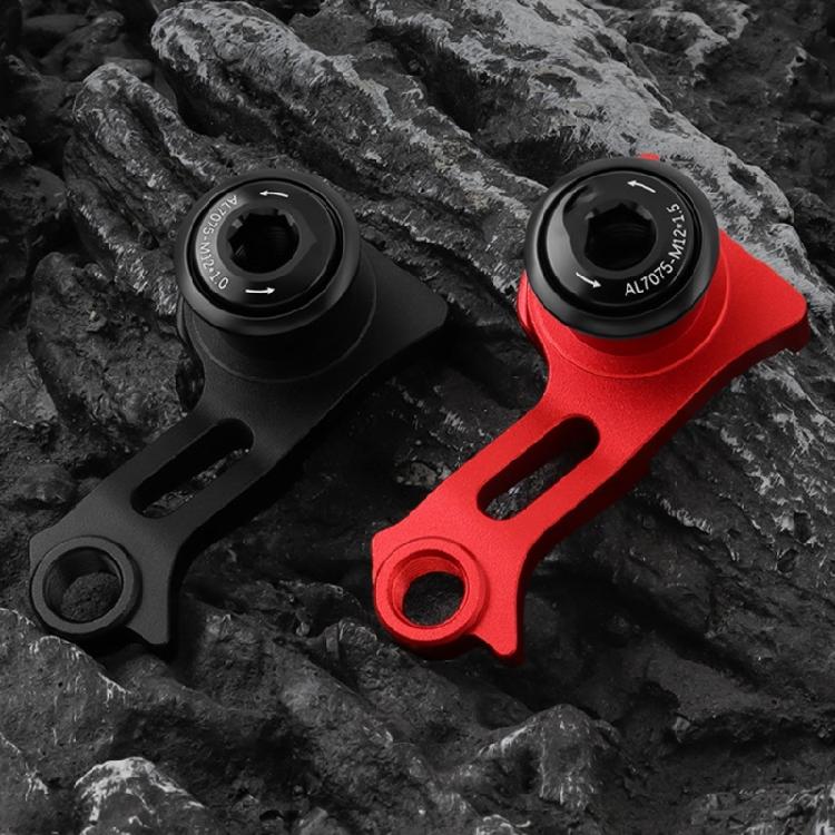 Frame Rears Gears Hanger Extension Adapters Quick Installation Road Bikes Derailleurs Hanger Extenders Cycling Accessory