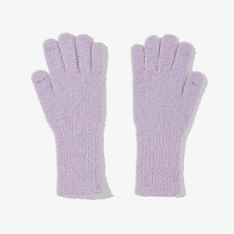 Fila Cozy Knit Gloves_FS254KG01F001_651