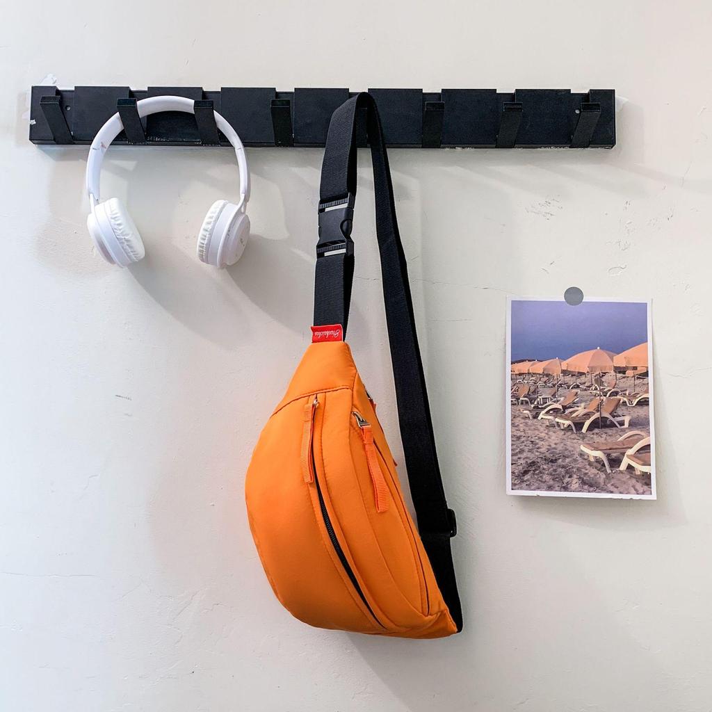 Unisex Fashion Chest Sling & Crossbody Bag