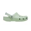 Crocs Classic Clog Unisex Clogs Cream-Green 10001-3VS