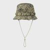 ThIs Is Never THat Jungle Bucket Hat Camo