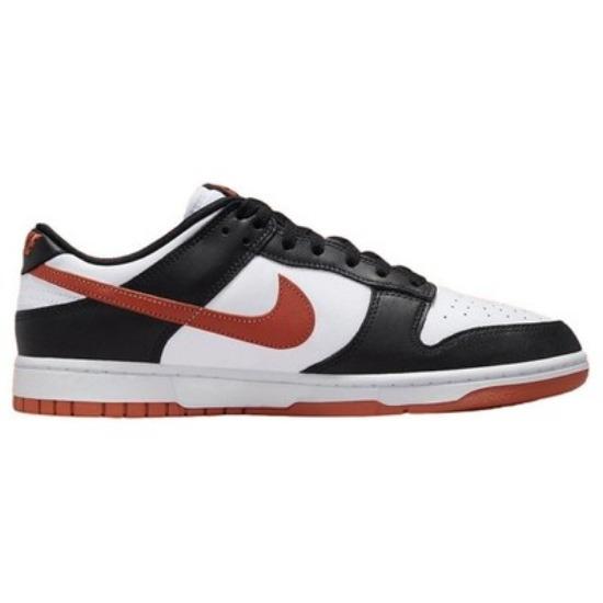 Nike Dunk Low 'Black Dragon Red' DV0833-108