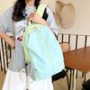Waterproof Yoga Fitness Bag Travel Portable Lightweight Women's Backpack Backpack Niche New Sports Travel Outdoor