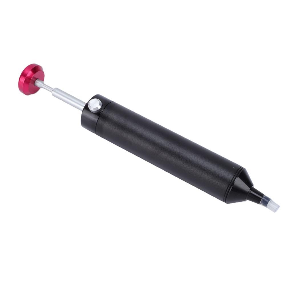 Solder Sucker Tin Suction Tool Manual Vacuum Desoldering Pump Solder Removal Tool for Repair