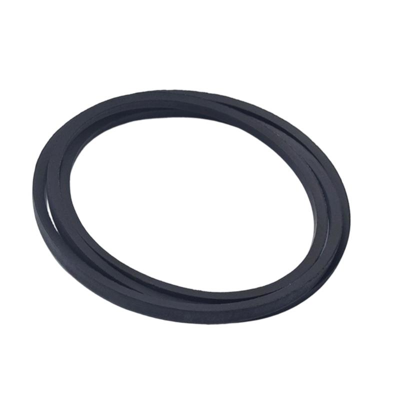 140294 Rubber Drive Belt For 532140294 LTH1542 LTH130 YTH150 YTH2148 YTH180 Grass Cutting Equipment Power Transmission