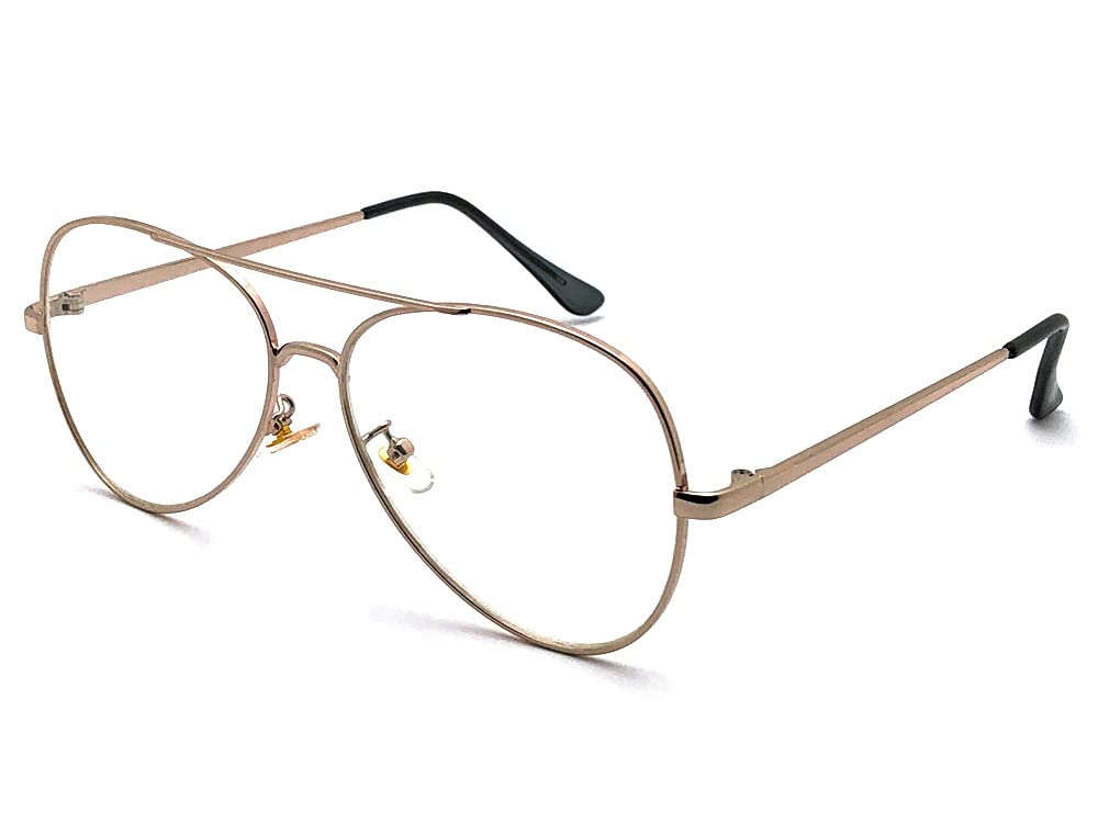 

W BRIDGE TEARDOP SUNGLASS bridge teardrop GOLD CLEAR [SPEED ADDICT] (Сонцезахисні окуляри W) ×