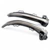 For A4 S4 RS4 B9 2016-2019 A5 S5 RS5 Dynamic Turn Signal LED Light Side Wing Rearview Mirror Indicator Sequential Blinker